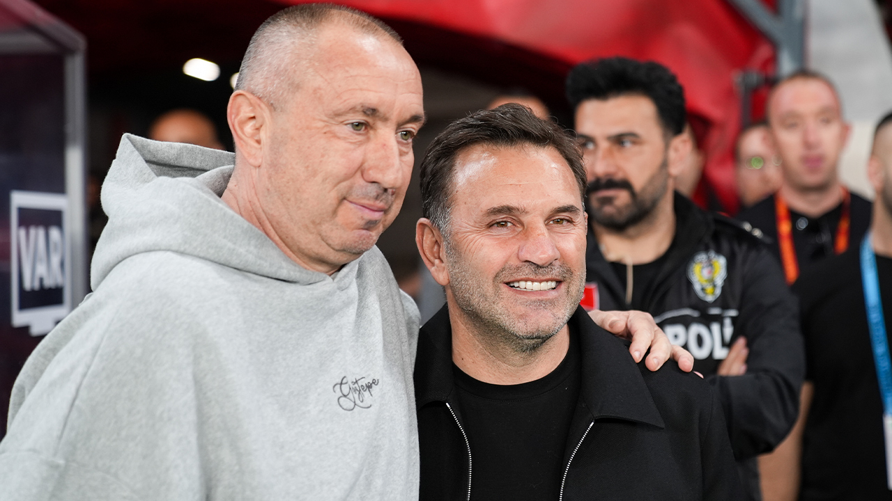 Stoilov: Galatasaray'a karşı kazanamazsınız