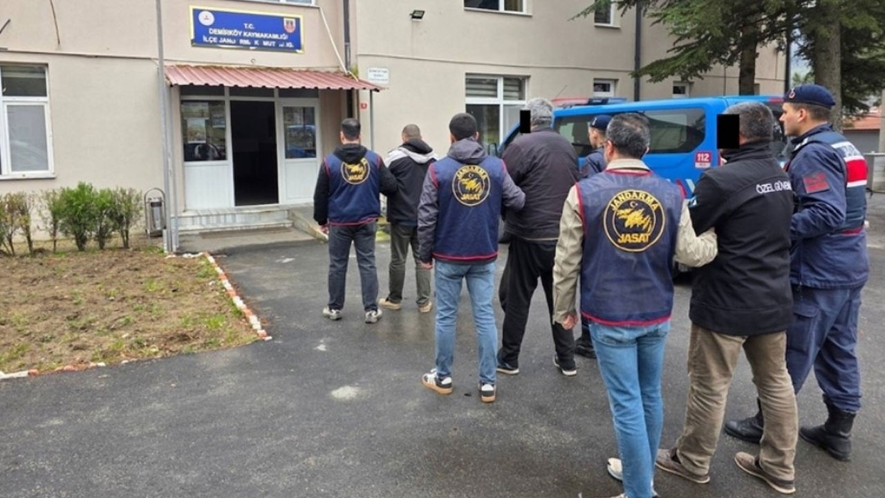 20 yıl sonra kan donduran gerçek ortaya çıktı