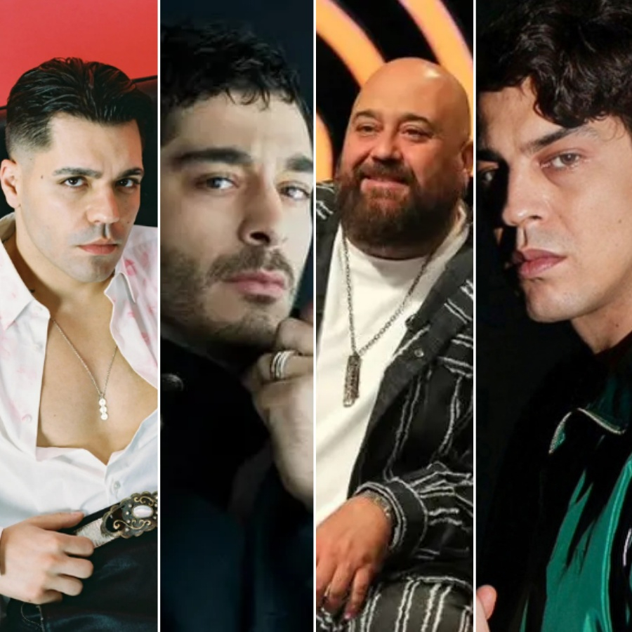 Ünlü isimlere uyuşturucu operasyonu! Emircan İğrek, Somer Şef, Burak Deniz ve Norm Ender dahil 14 kişi hakkında gözaltı kararı!