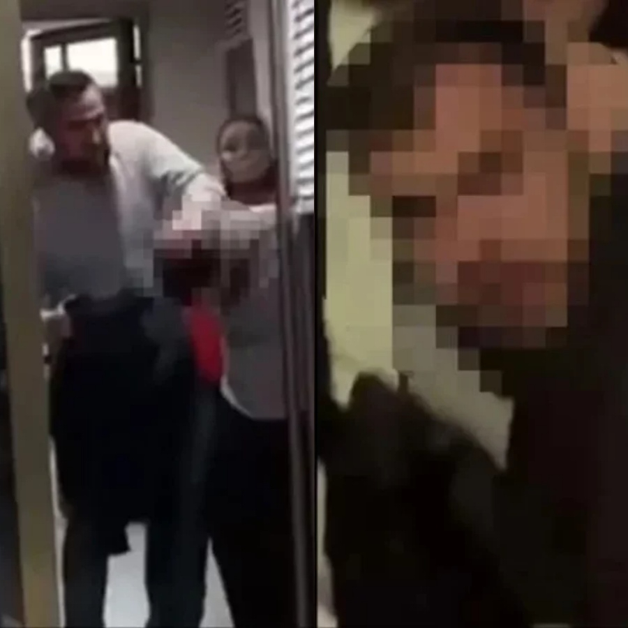 İTÜ'yü ayağa kaldıran olayda adli süreç başladı! Kız yurduna sızan sapık suç makinesi çıktı