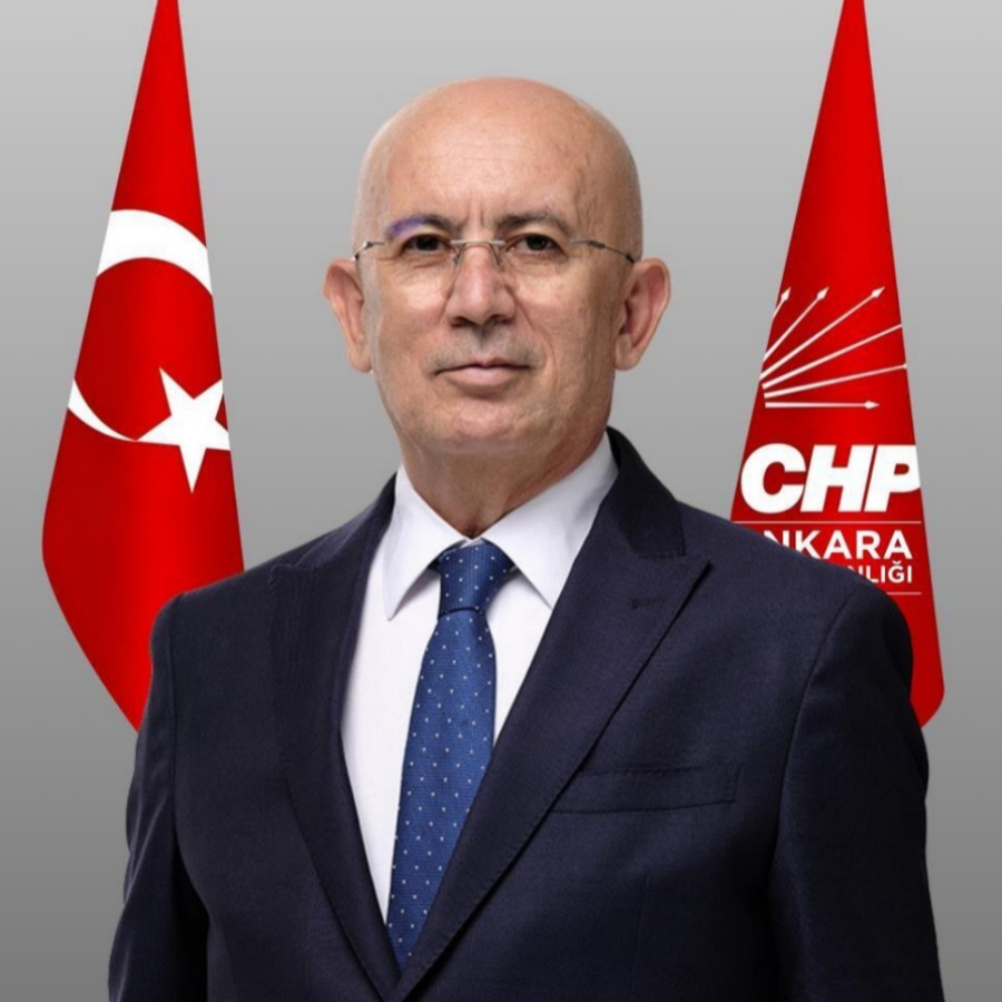 Kooperatif soruşturmasında yeni dalga: CHP Ankara İl Başkanı Ümit Erkol gözaltında!