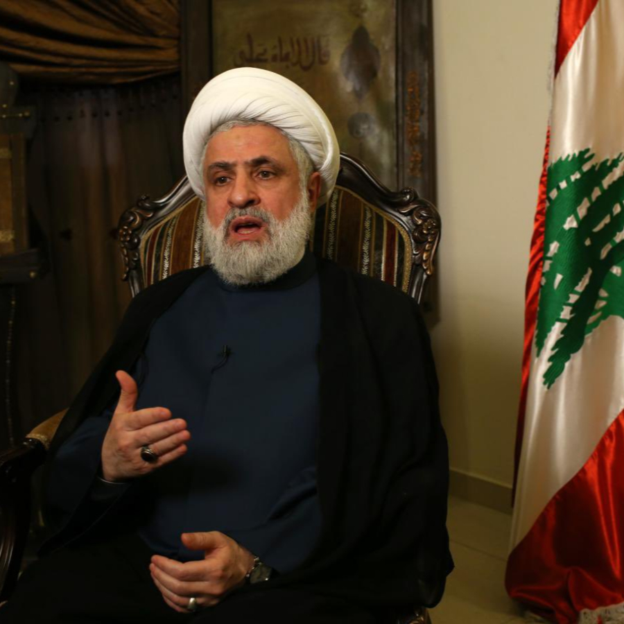 İsrail'den yeni iddia: Hizbullah Lideri Naim Kasım değil, yeğeni Ali Yusuf Harşi öldürüldü!