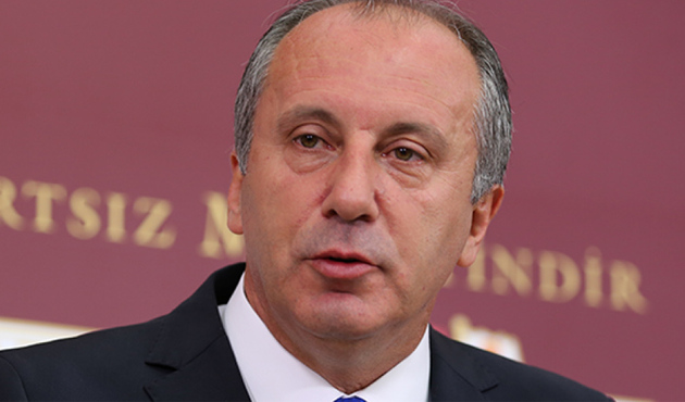 'Vekil oldun adam olamadın!'