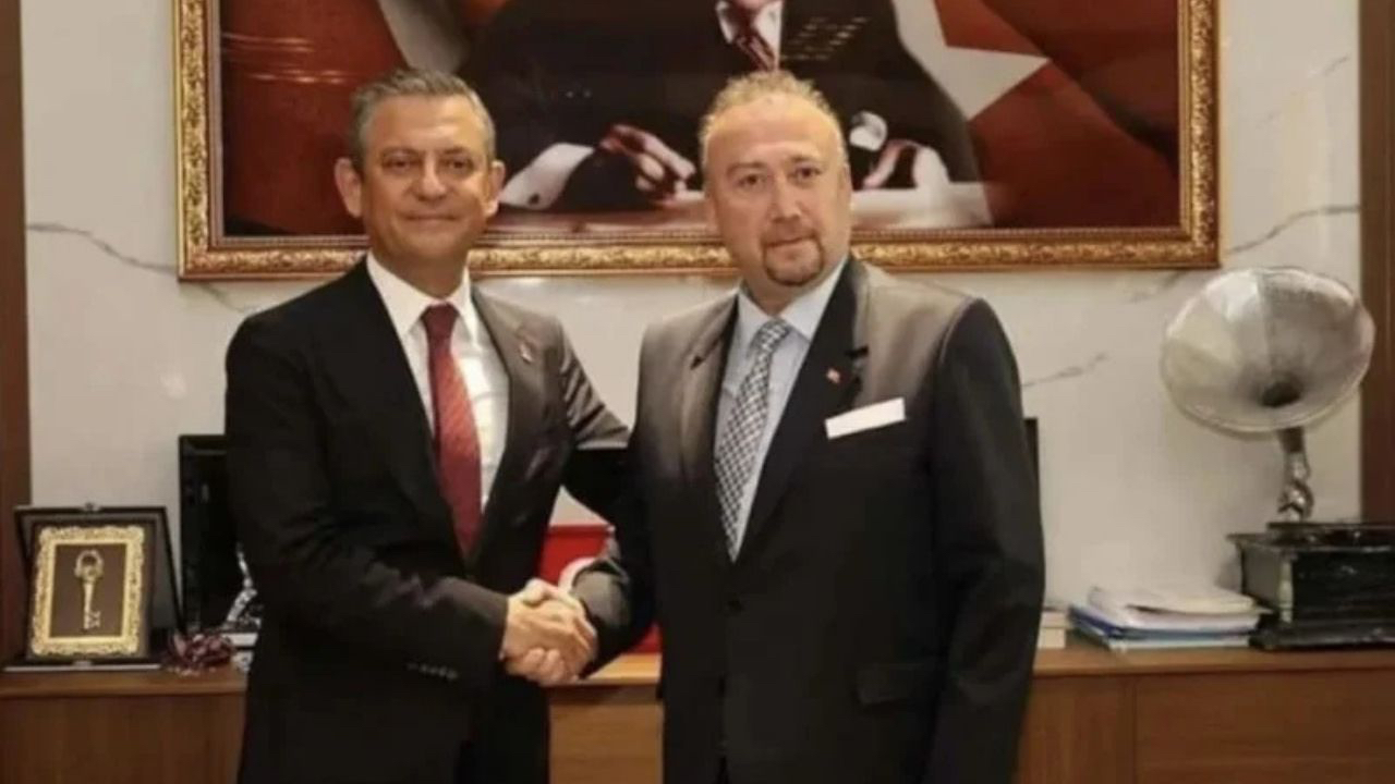 Özkan Yalım'dan Özgür Özel'e 'her şeyi anlatırım' tehdidi: Ben istifa ediyorsam Özel de edecek