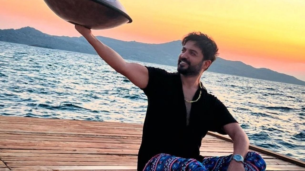 Yusuf Güney tutuklandı! Ayahuska çayına özendirdi: Uyuşturucu madde çıktı