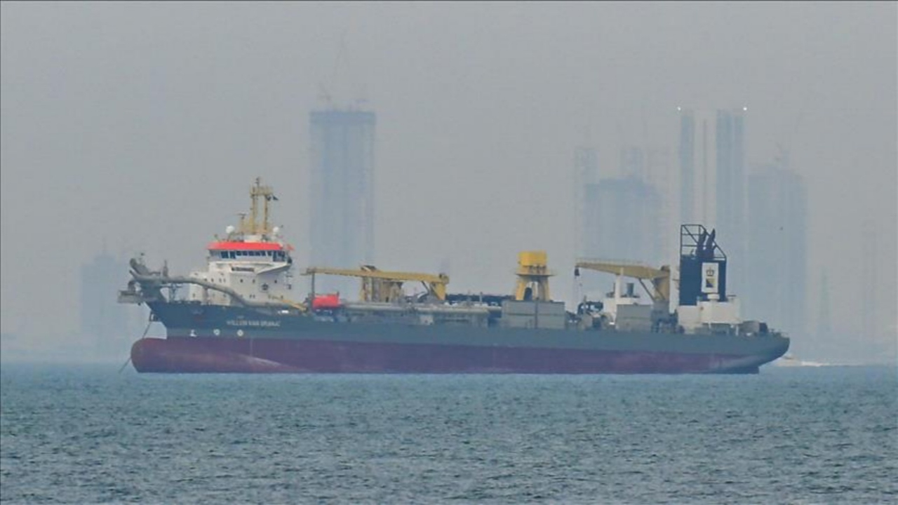 Hürmüz Boğazı'ndaki belirsizlik petrol fiyatlarını yükseltiyor