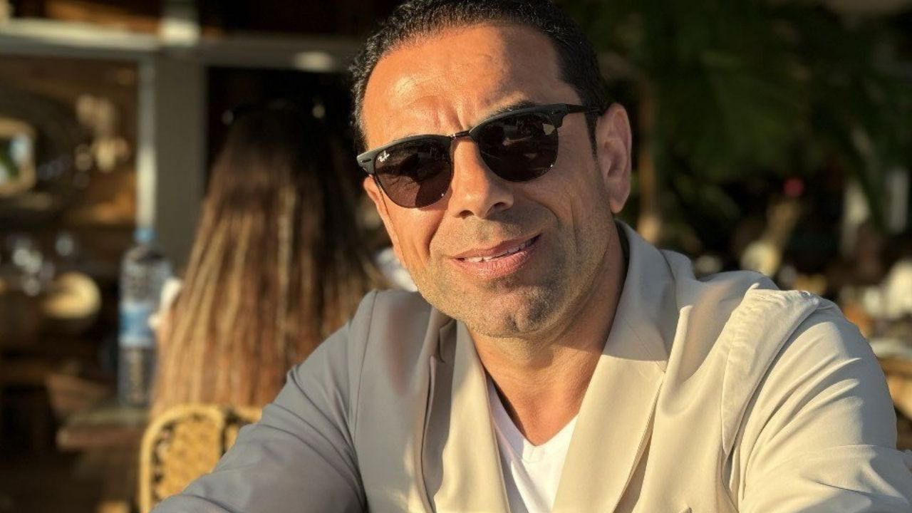 Kırmızı bültenle aranan Fedlan Kılıçaslan İspanya'da yakalandı! Yasa dışı bahis baronu Türkiye'ye iade edilecek...