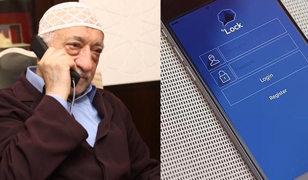 FETÖ'nün Türkiye karşıtı lobi çalışmaları deşifre oldu...