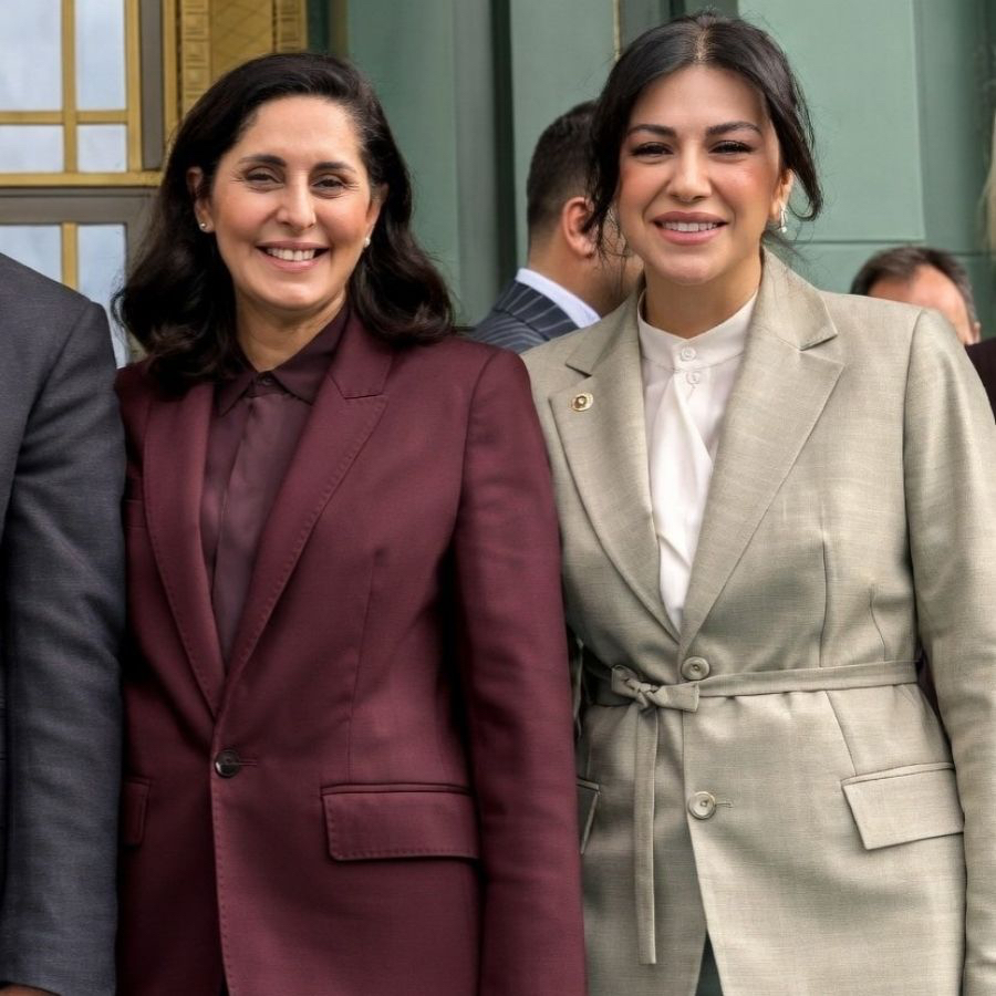 AK Parti'de genel başkan yardımcısı değişikliği! Sevilay Tuncer yerine Nilhan Ayan atandı...