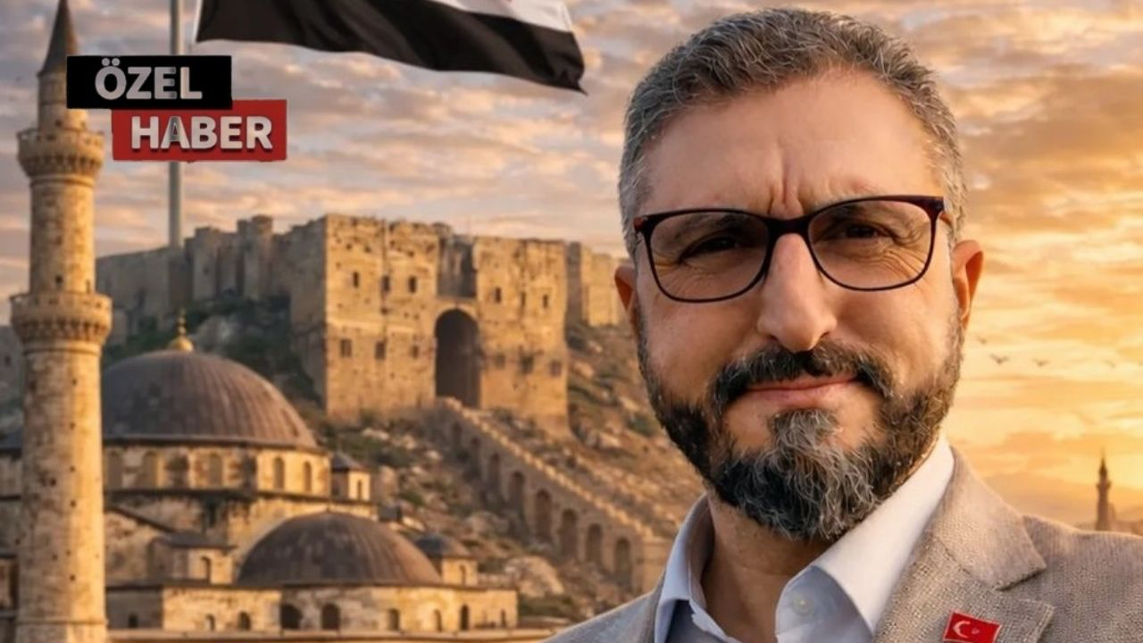 911 kilometrelik sınır, tarihi bağlar ve yeni fırsatlar: Türk iş dünyasına Suriye önerisi