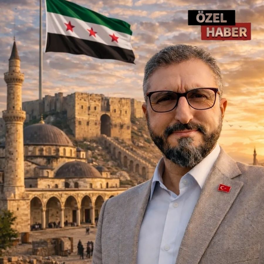 911 kilometrelik sınır, tarihi bağlar ve yeni fırsatlar: Türk iş dünyasına Suriye önerisi
