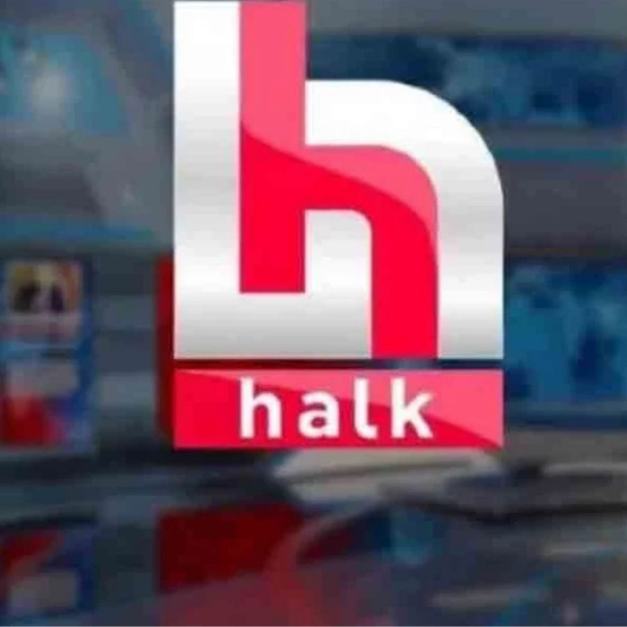 Solcu sendikalardan Halk TV'ye rest! Ekranda hak hukuk adalet diyorsunuz içeride uygulamıyorsunuz