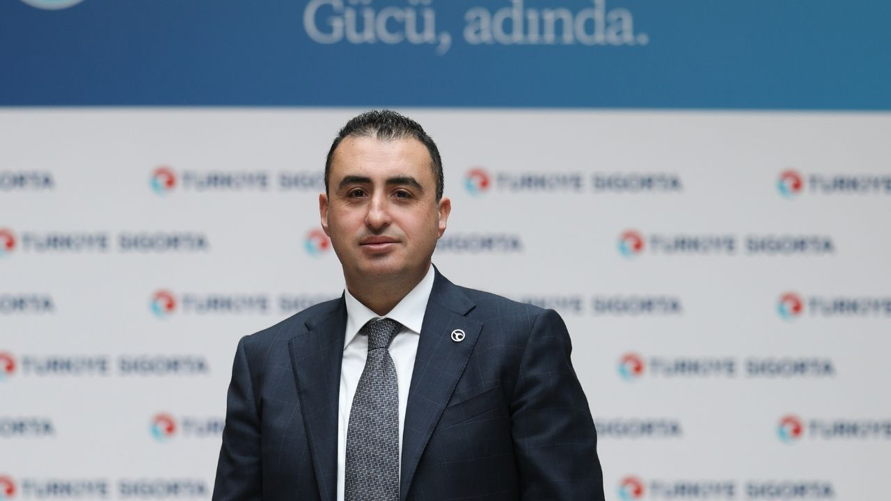 Türkiye Sigorta’nın 6. Olağan Genel Kurul Toplantısı tamamlandı