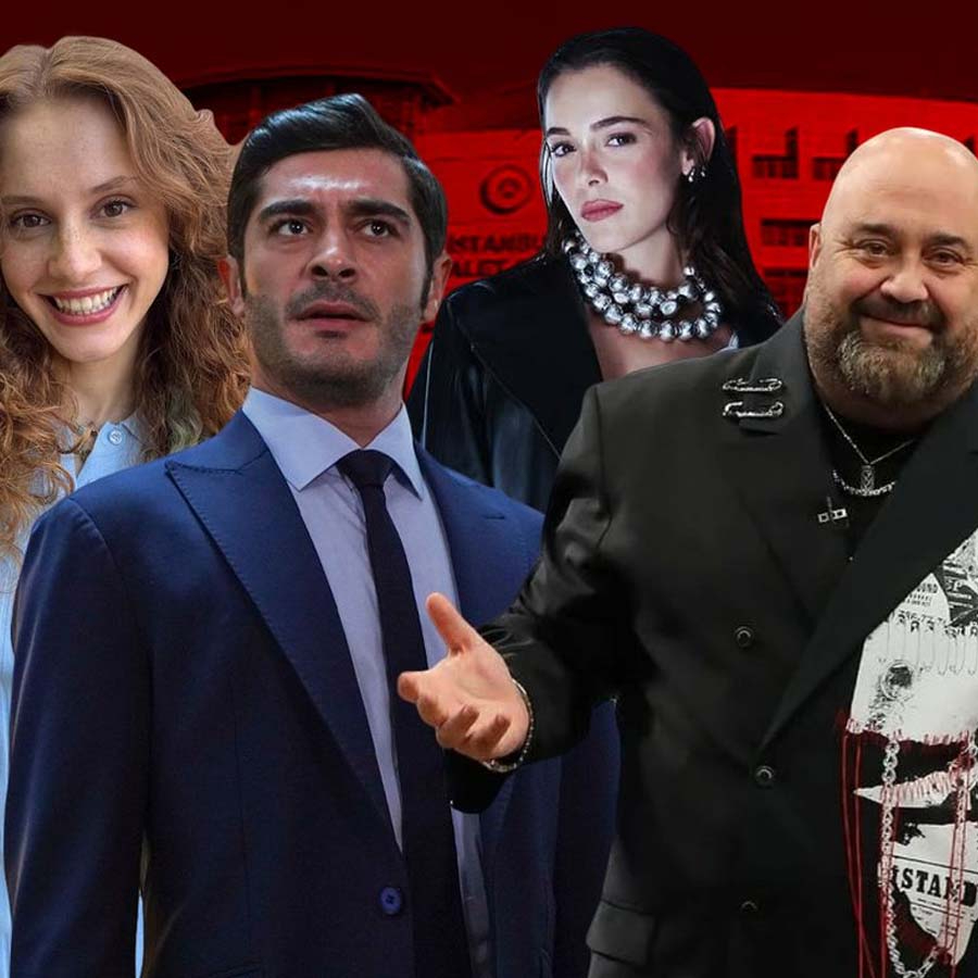 Ünlüler operasyonunda yeni dalga! Adliyeye sevk edilen Burak Deniz, Emir Can İğrek, Büşra Pekin, Ogün Alibaş ve Enes Güler de adli kontrol şartıyla serbest bırakıldı
