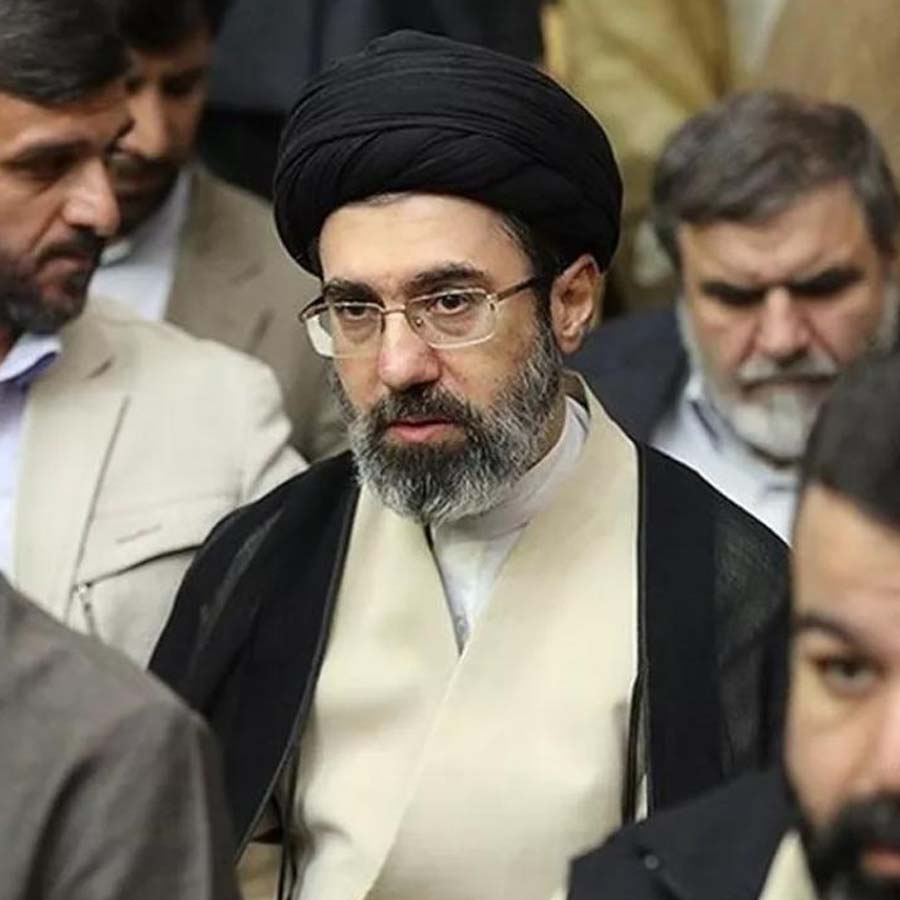 İran Dini Lideri Mücteba Hamaney: Savaş aramıyoruz ama haklarımızdan da vazgeçmeyeceğiz