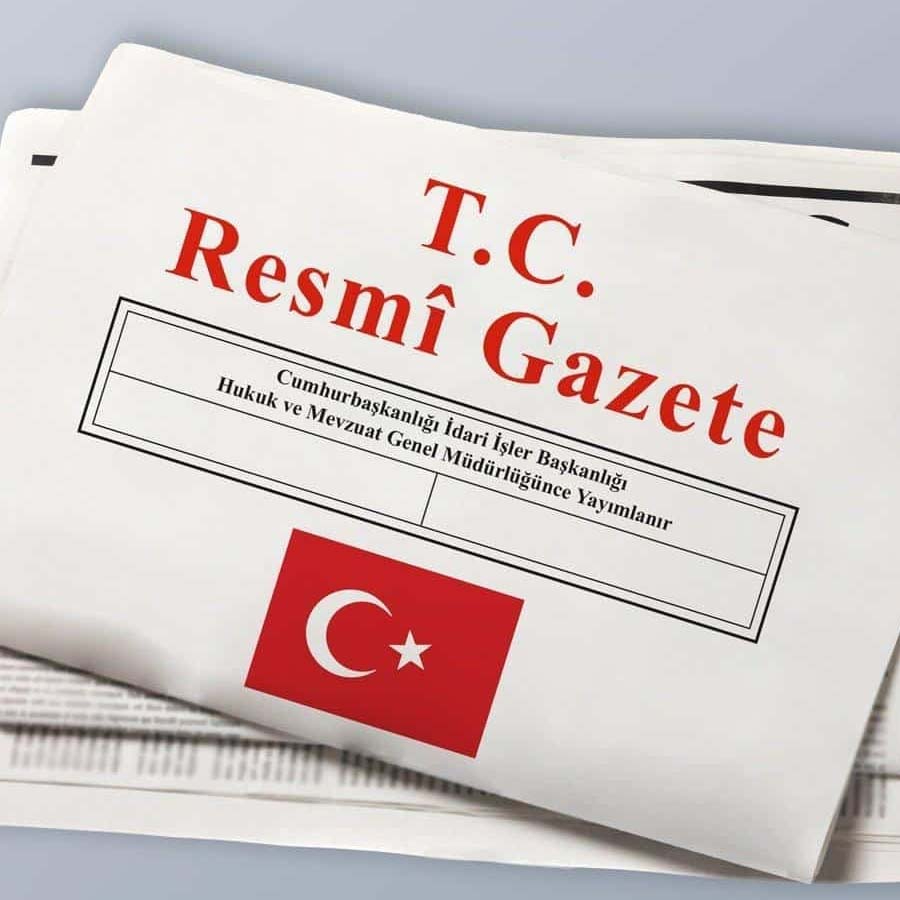 21 Nisan 2026 Resmi Gazete'de hangi kararlar yayımlandı? İşte 21 Nisan 2026 Resmi Gazete