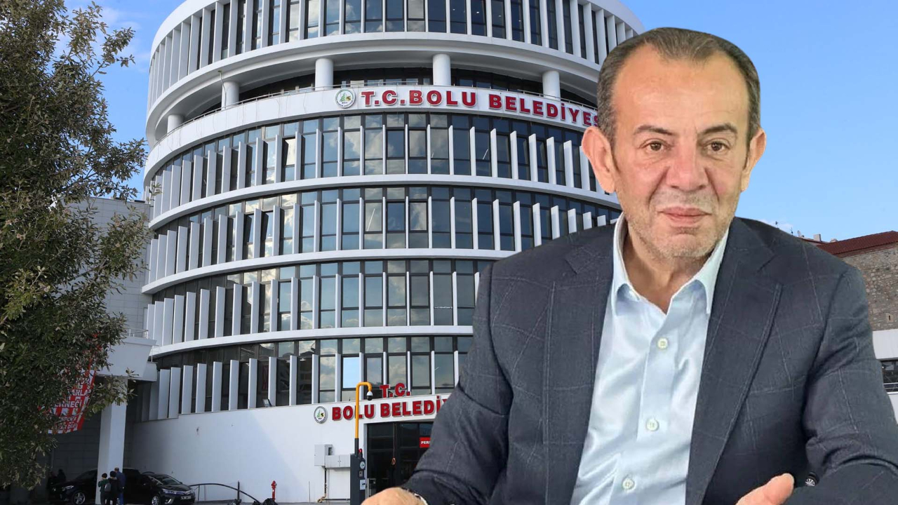 Yine Tanju Özcan, yine skandal! Bolu’da kurban bağışı skandalı: "Paralar toplandı, tek bir kurban bile kesilmedi" iddiası