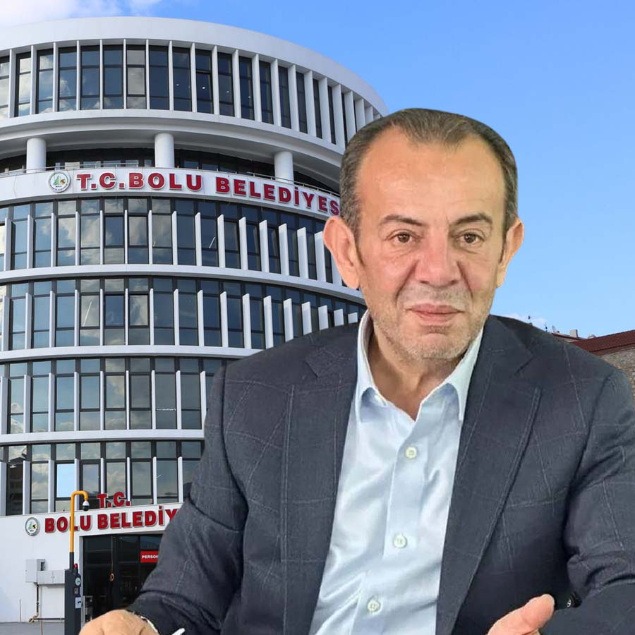 Yine Tanju Özcan, yine skandal! Bolu’da kurban bağışı skandalı: "Paralar toplandı, tek bir kurban bile kesilmedi" iddiası