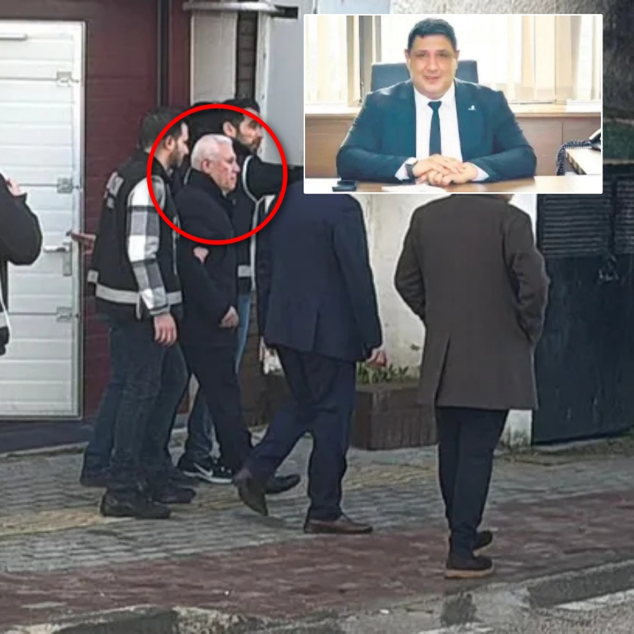 Eczacı çırağıydı, vurgunun kralı oldu! CHP'nin Bursa rantında şok gerçekler: Bozbey'in kara kutusu Aytunç deşifre oldu...