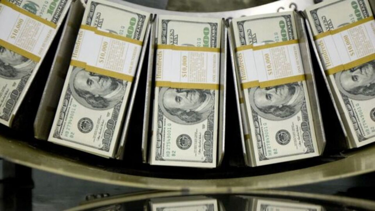 Dolar önceki kayıplarını telafi etti! Ateşkesteki kırılganlık doları güçlendirdi