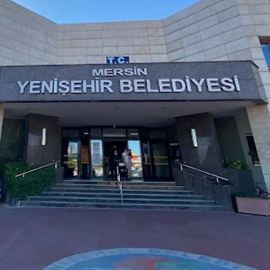 CHP'li Mersin Yenişehir Belediyesi'ne operasyon! Belediye Başkan Yardımcısı hakkında gözaltı kararı
