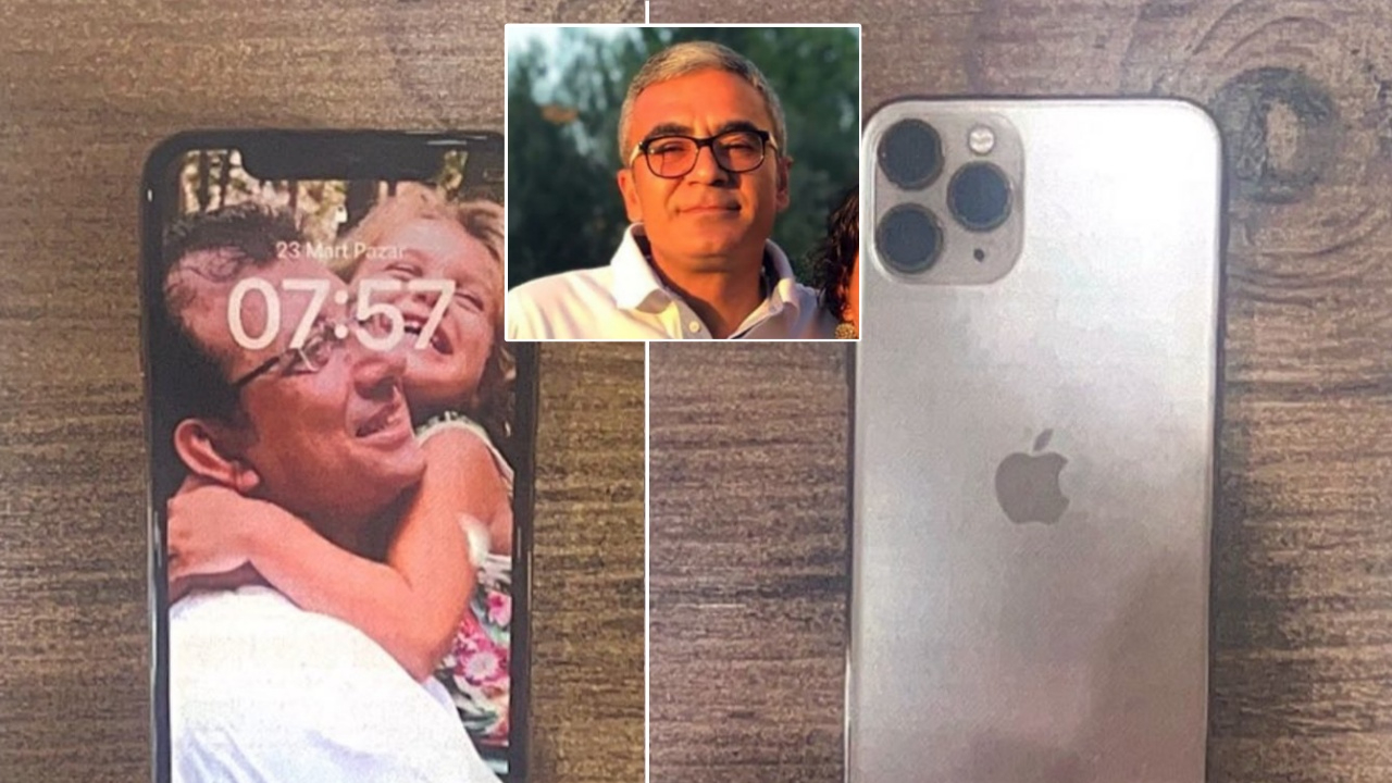 İBB davasında "kirli pazarlık" tiyatrosu! İmamoğlu'nun kayıp telefonu kimin elindeydi? Naim Erol itirafçı mı, hedefteki isim mi?