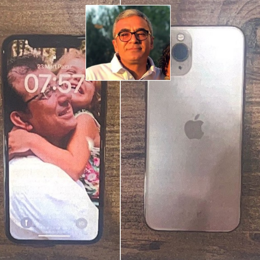 İBB davasında "kirli pazarlık" tiyatrosu! İmamoğlu'nun kayıp telefonu kimin elindeydi? Naim Erol itirafçı mı, hedefteki isim mi?