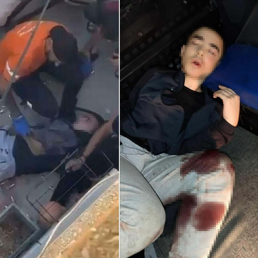 3 polisimizi şehit eden 16'lık teröristten kan donduran itiraflar! "DEAŞ'ı seviyorum, ailem kafir! Bomba yapmayı internetten öğrendim"