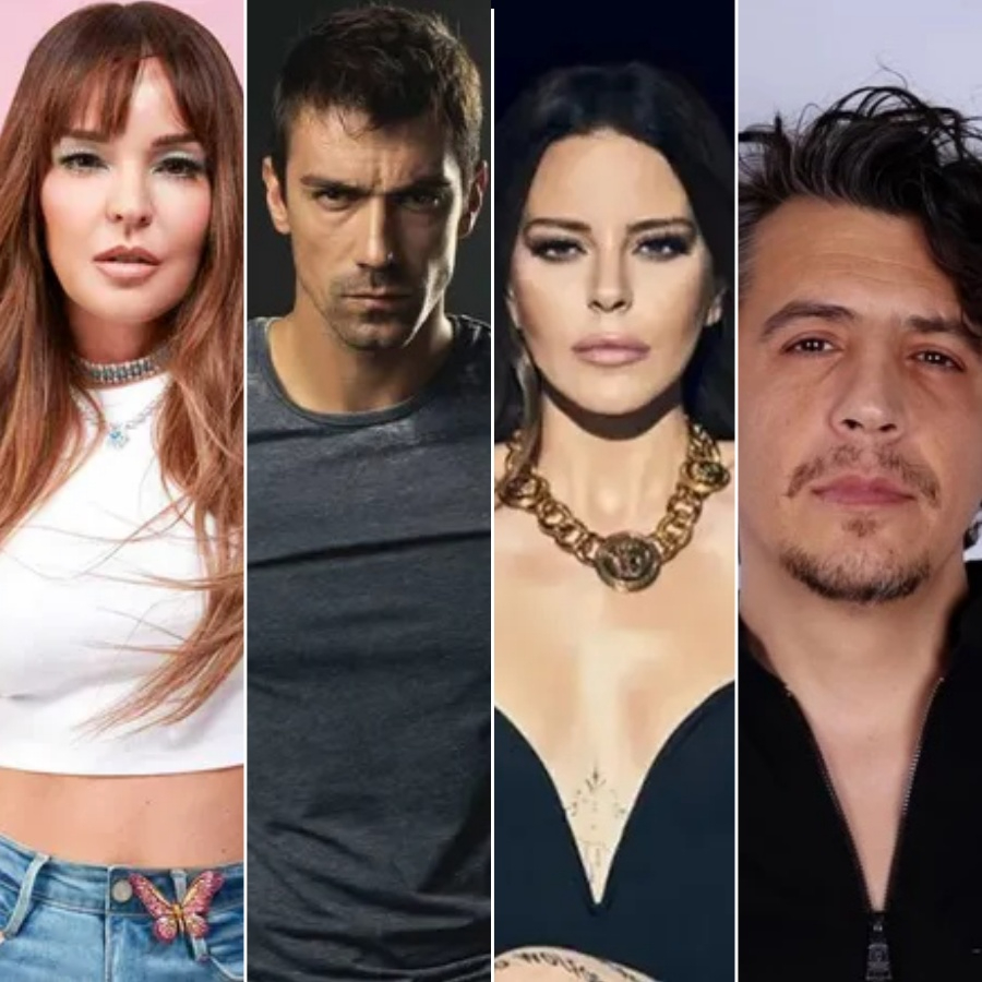 Ersay Üner'in milyonluk paniği... Magazin dünyasında şok ifadeler peş peşe geldi! "Uyuşturucuyu Tarlabaşı'ndan aldım"