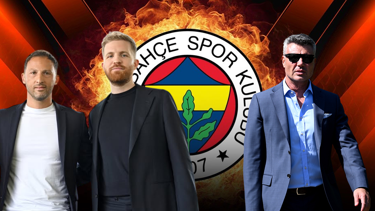 Fenerbahçe'den orta sahaya sürpriz transfer! Premier Lig'den geliyor
