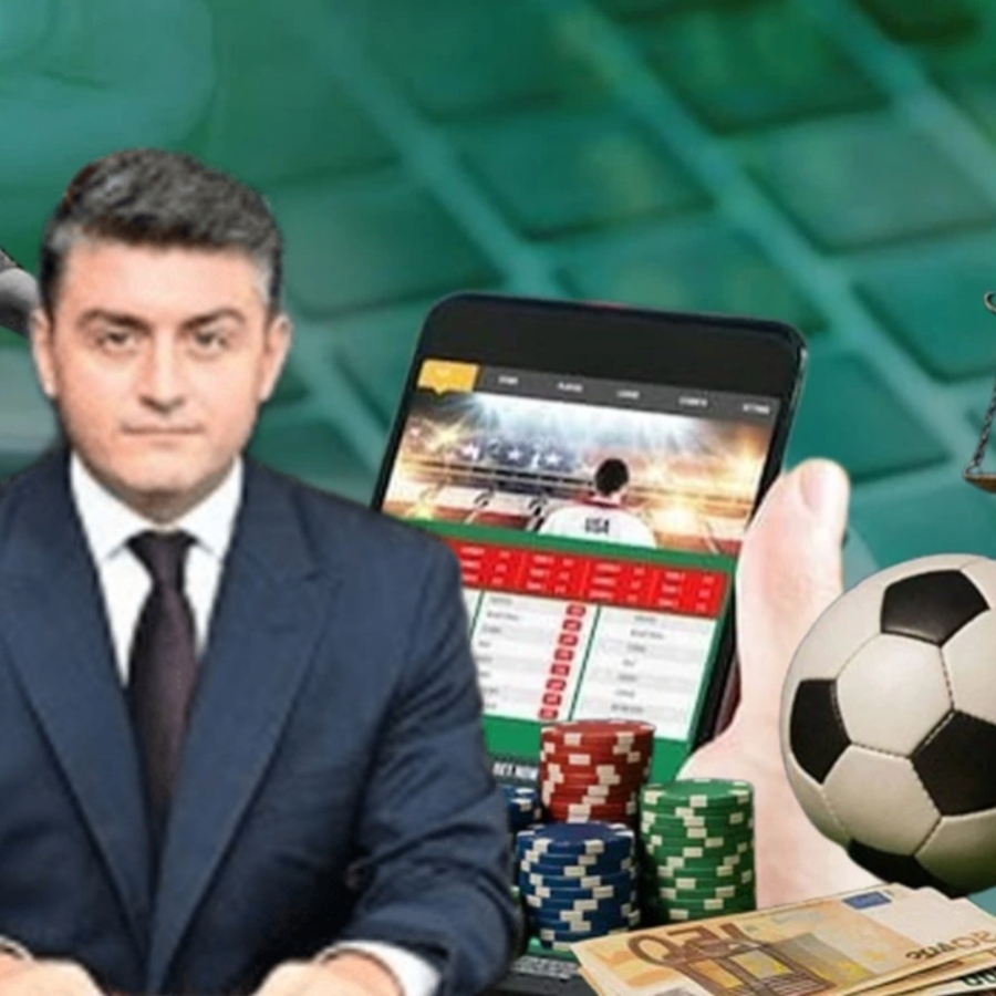 Başsavcı açıkladı: Ünlülere dev bahis operasyonu geliyor! "Şimdiye kadar yapılanlardan daha büyük olacak..."