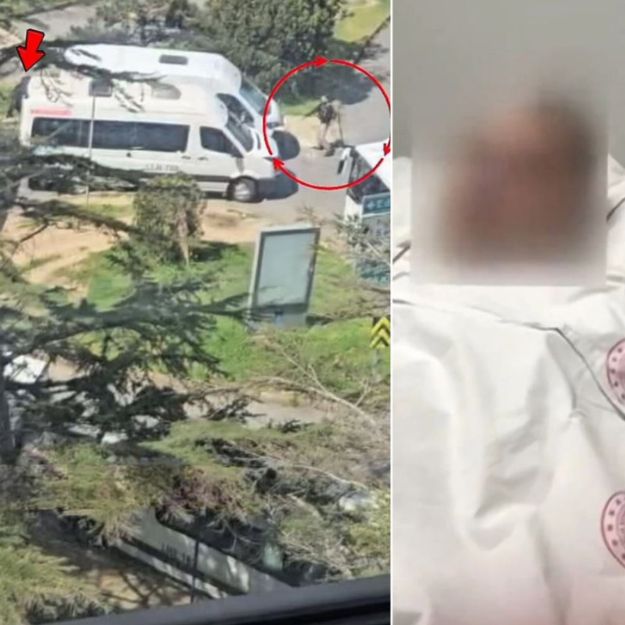 Beşiktaş saldırısında arabanın altından teröristi avlayan polisten mesaj var! "İyiyim baba, sıkıntı yok. Koç gibiyiz, her türlü koyar geçeriz!"