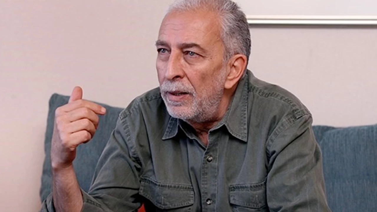 Emin Çölaşan nefes darlığı şikayetiyle yoğun bakıma alındı!