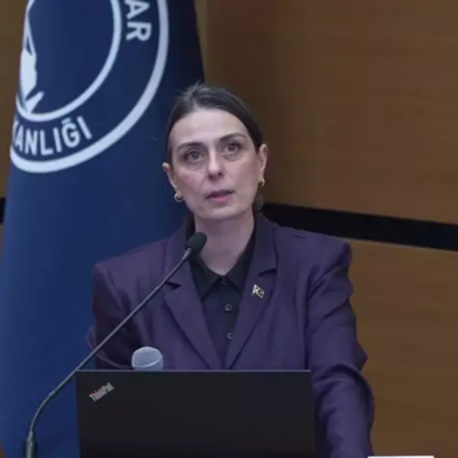 Üsküdar operasyonu sonrası Sinem Dedetaş'tan şaşırtan Erdoğan çıkışı: Cumhurbaşkanımızın tezahüratının yapılmasından rahatsız olmuyorum!