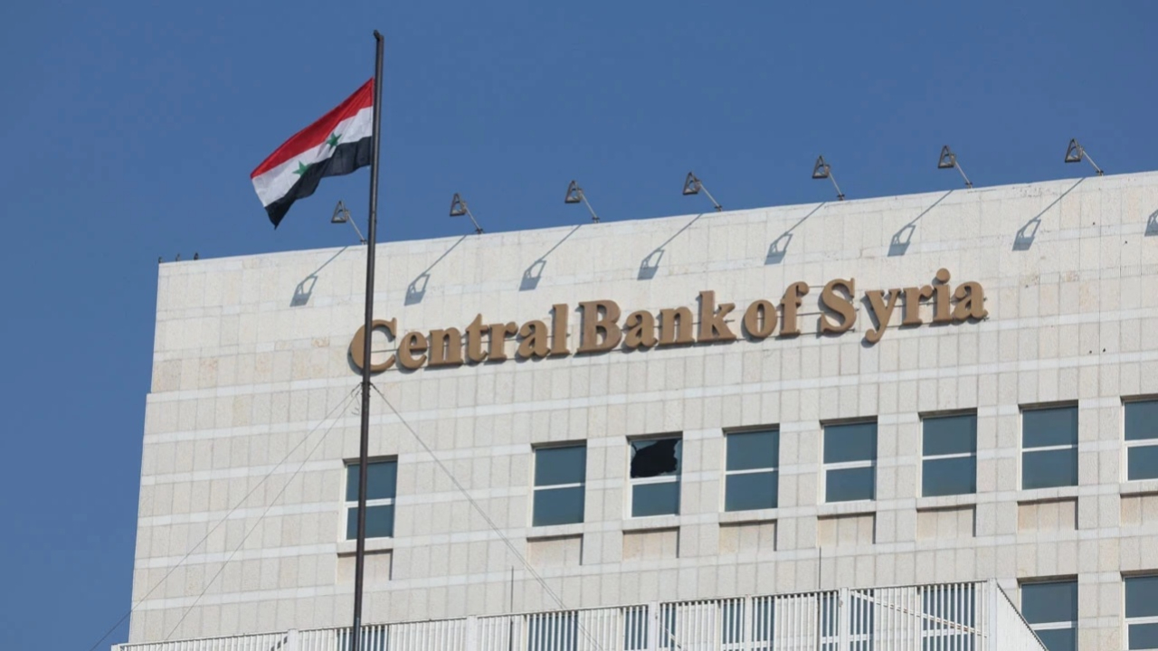 Suriye Merkez Bankası Başkanı açıkladı: Türkiye ile Suriye arasında finansal işbirliği hamlesi