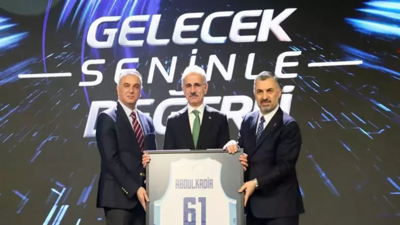 10 günde 8 milyon yeni abone! Bakan Uraloğlu: 5G abone sayısı 29 milyonu aştı