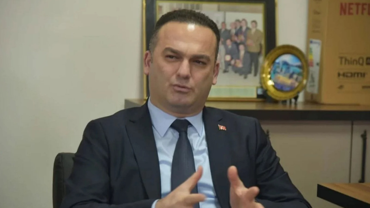 Görele Eski Belediye Başkanı Hasbi Dede CHP'den ihraç edildi