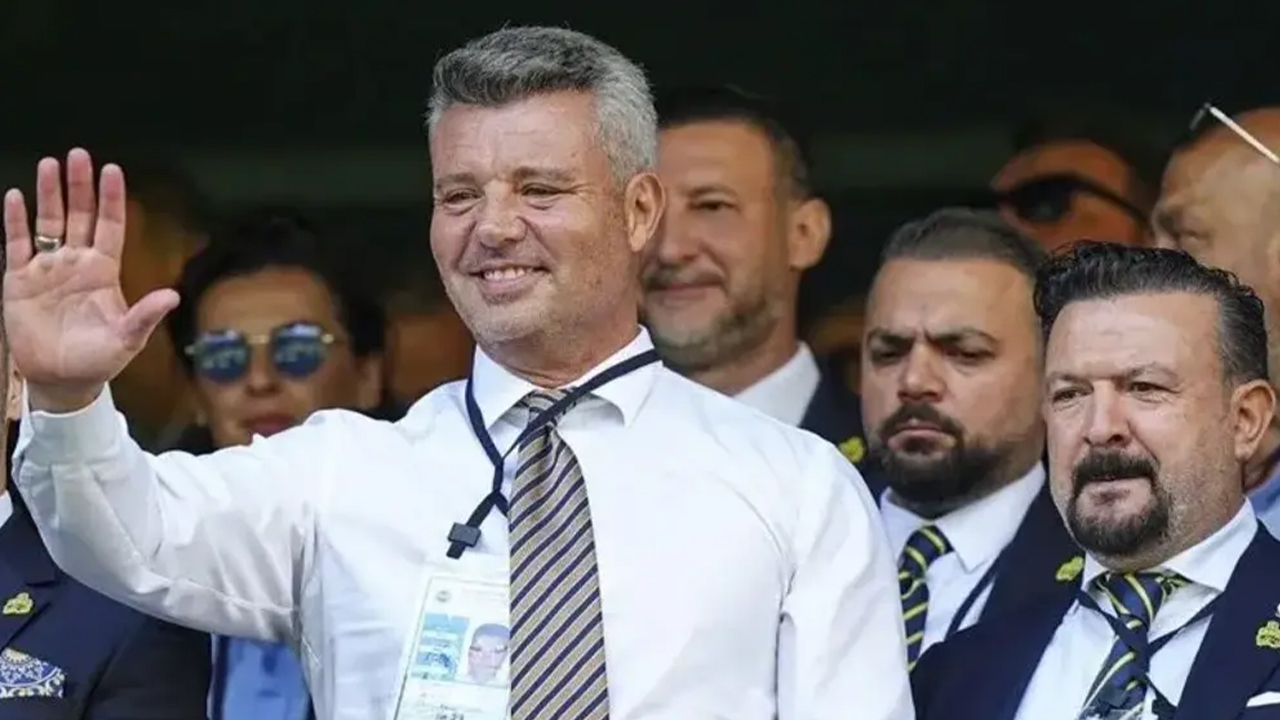 Ertan Torunoğulları: Yeni golcü haziranda gelecek