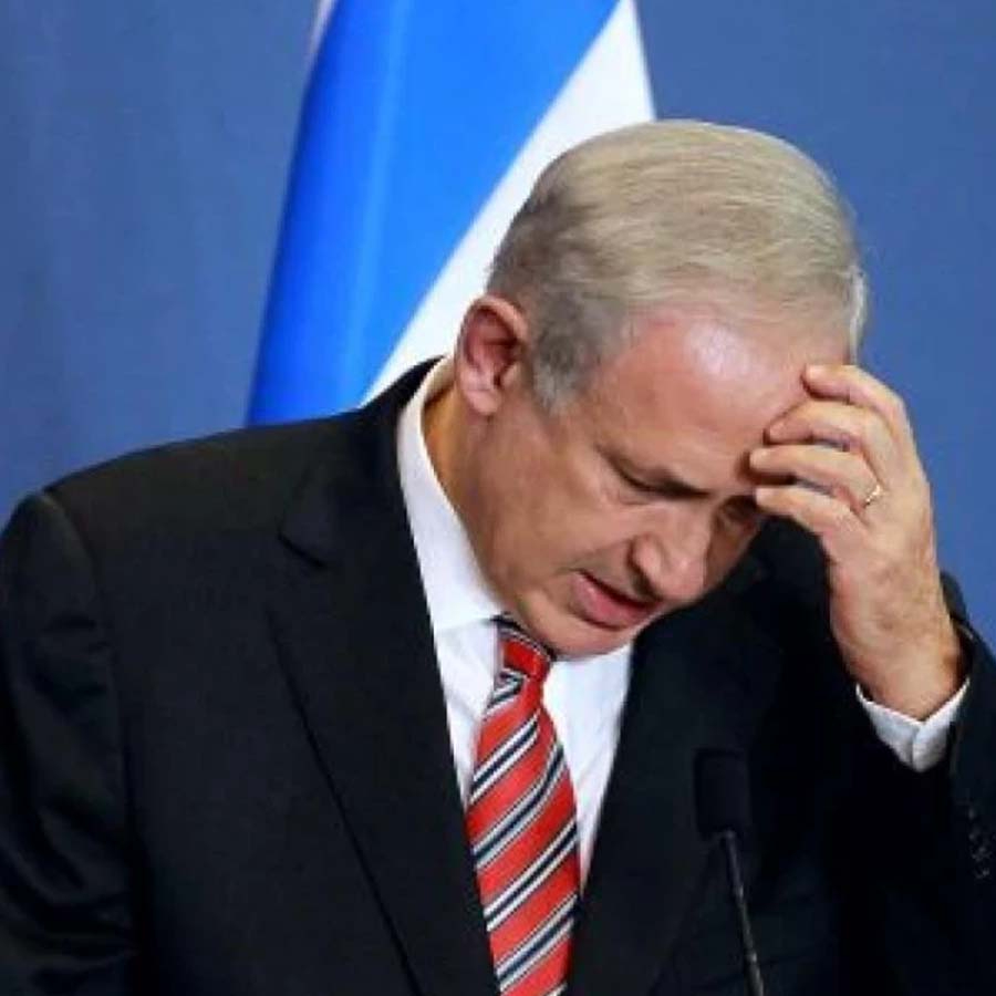 Soykırım şebekesi Türk adaletinin kıskacında: Netanyahu’ya karşı soykırım iddianamesi tamamlandı! "Açık denizde korsanlık, işkence ve yağma”