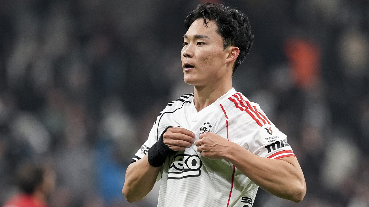 Avrupa ekipleri Beşiktaşlı Hyeon-gyu Oh'un peşinde! Yönetim 40 milyon euro istiyor