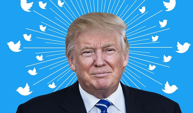 Pentagon'dan Trump istifa paylaşımı...