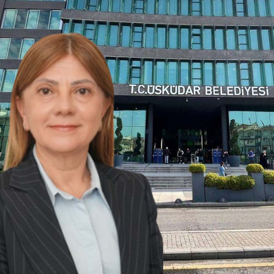 Üsküdar Belediyesi’nde ruhsat yolsuzluğu skandalı! Rüşvet karşılığı iskân ağı ortaya çıkarıldı: Üsküdar Belediye Başkan Yardımcısı Filiz Deveci ve 9 kişi tutuklandı