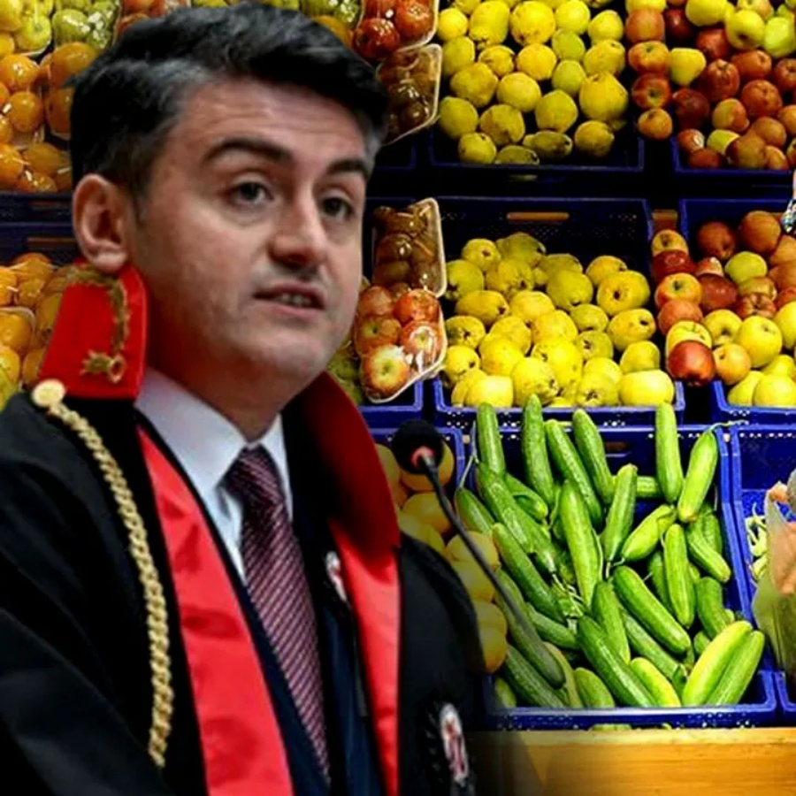 Tarlada 5, markette 400 lira dönemi bitiyor! Başsavcı Dönmez operasyon sinyalini verdi: Et ve sebze fiyatları mercek altında!