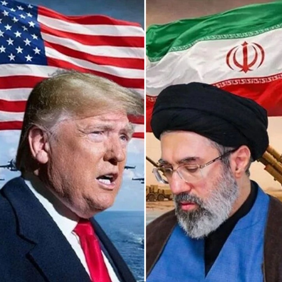 Pakistan "Kabul ettiler" dedi, İran yalanladı! "Şu aşamada ABD ile 2. tur müzakere yürütülmesi planlanmıyor"