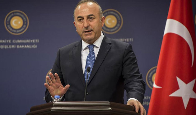 Dışişleri Bakanlığı'nda büyük FETÖ temizliği!