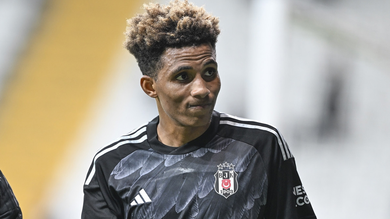 Serdal Adalı'dan Gedson Fernandes açıklaması