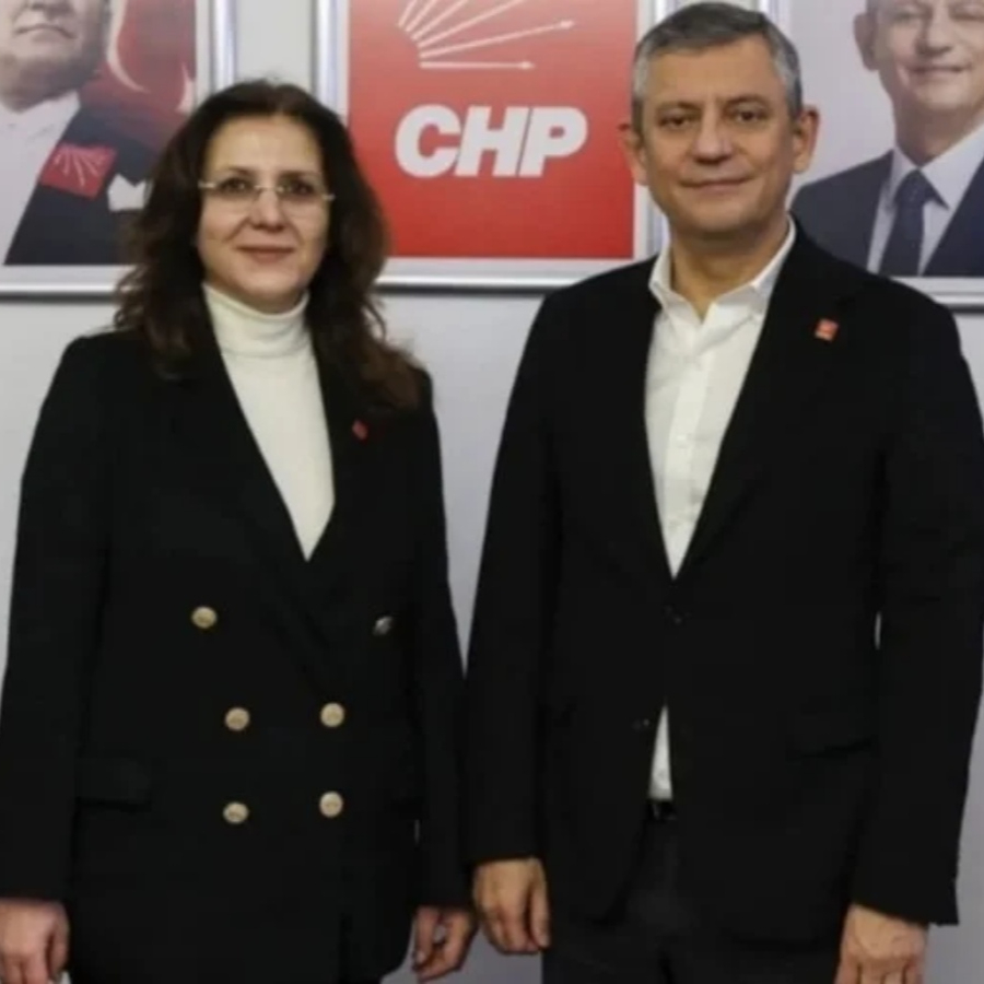 "Alevi" çıkışı sonu oldu... CHP Kayseri İl Başkanı Ümit Özer istifa etti