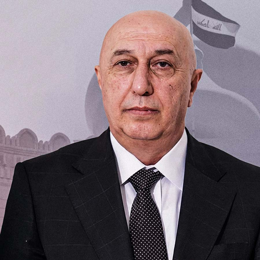 Irak'ın yeni Cumhurbaşkanı belli oldu