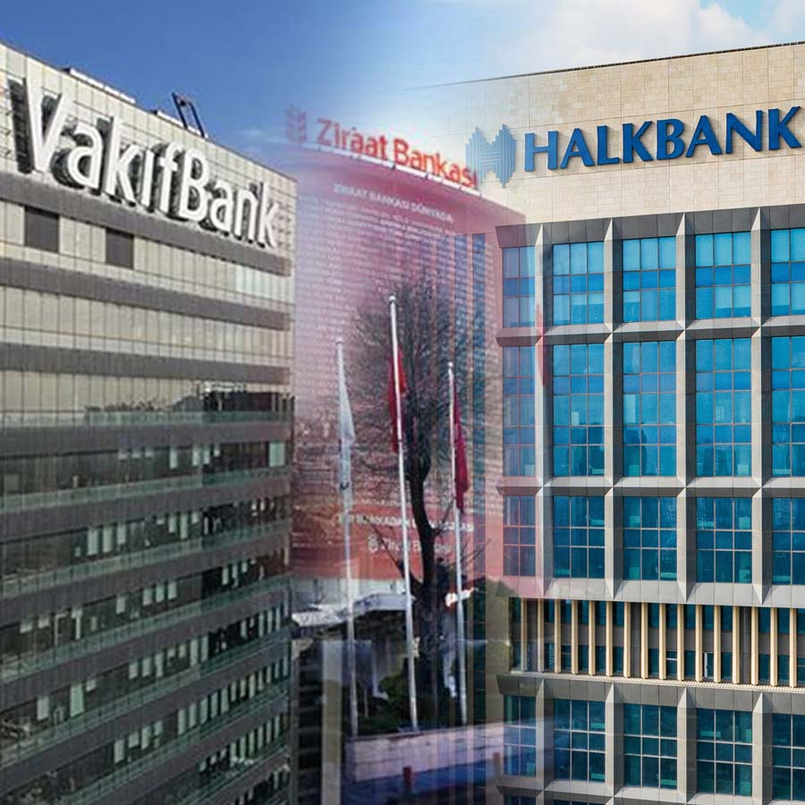 Kamu bankası yöneticileri için yeni karar: Yakın akrabaya kredi sınırlamasında son durum ne oldu?
