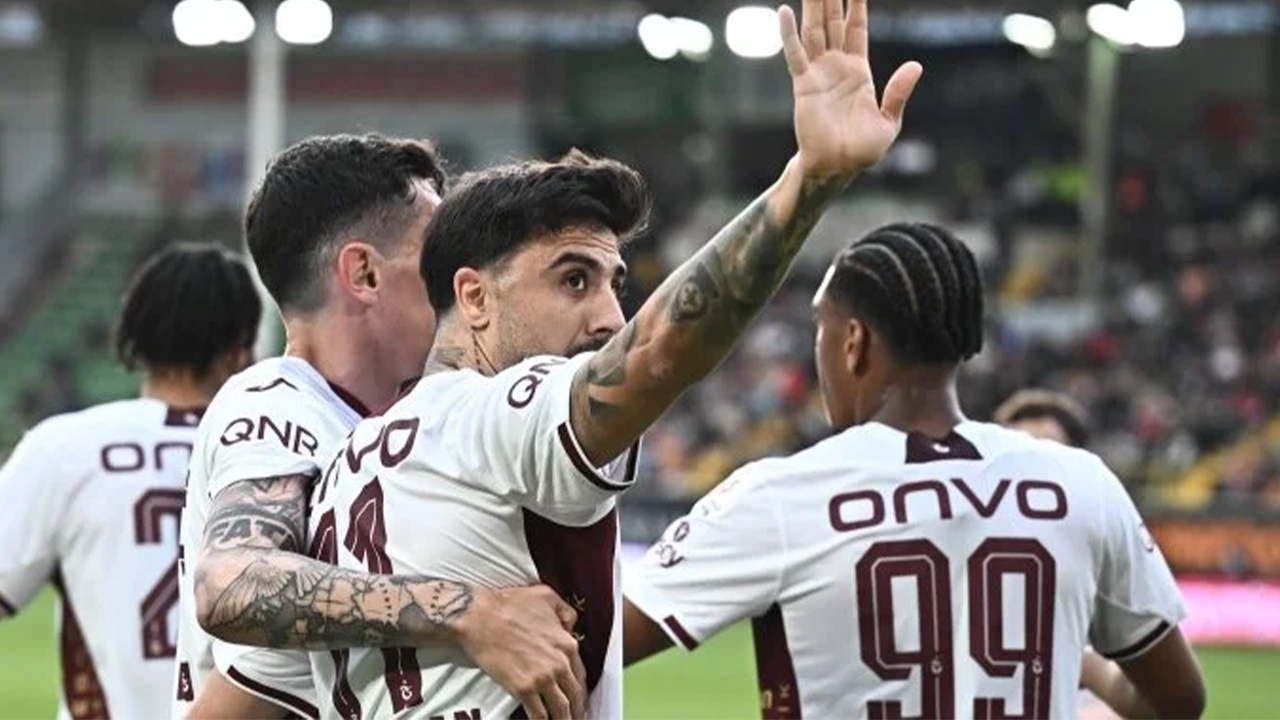 Ozan Tufan'dan Dünya Kupası açıklaması: Hayalim